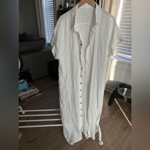 Amazon Swim Coverup! Never Worn!